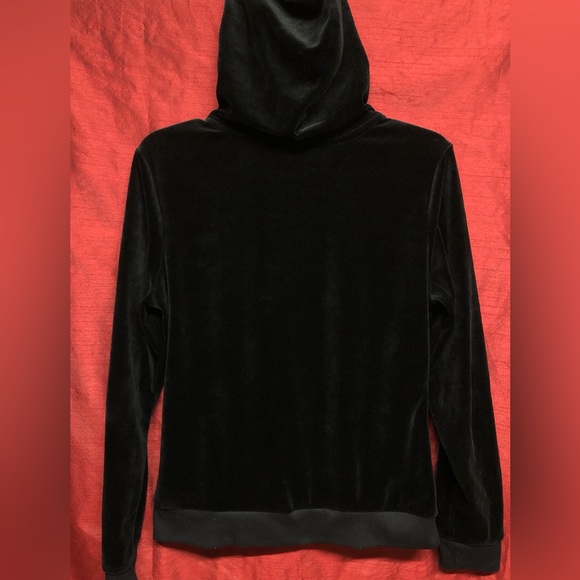 L❤️VE Y2K velour Hard Candy zip up - Picture 8 of 10